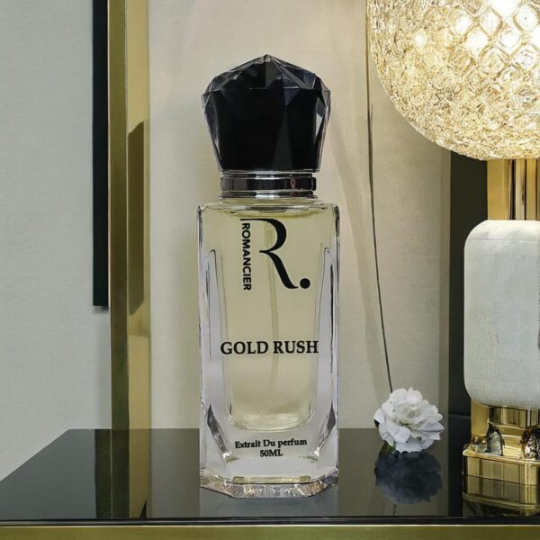 Gold Rush