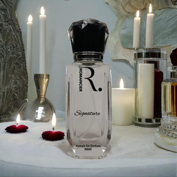 Signature Perfume - Image 2