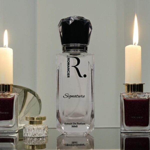 Signature Perfume