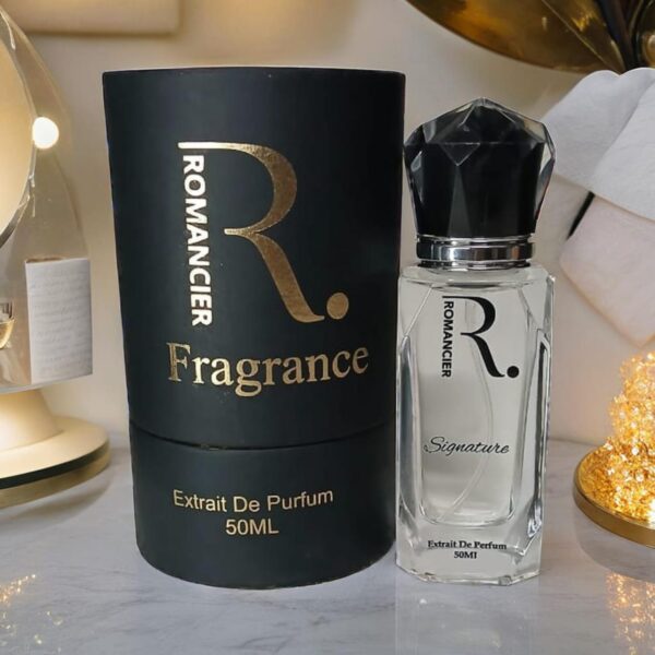 Signature Perfume - Image 3