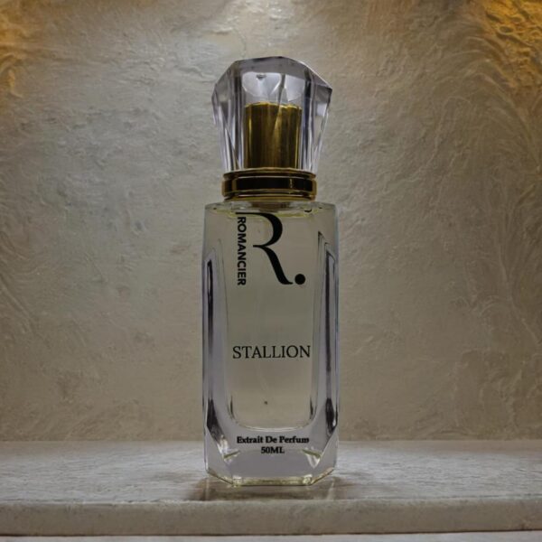 STALLION