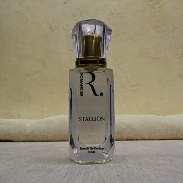 STALLION - Image 2