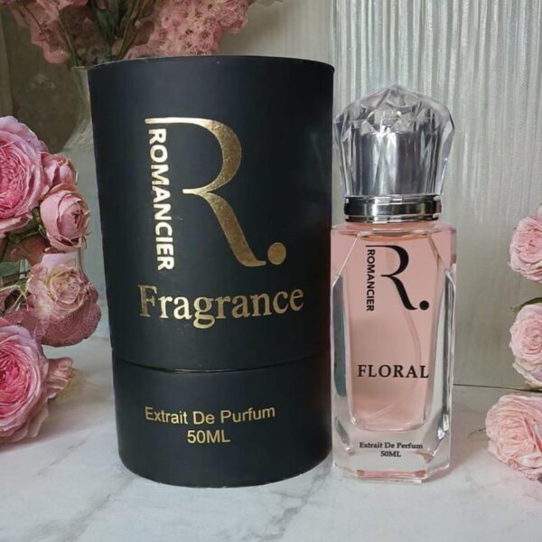 FLORAL - Image 3