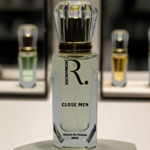 CLOSE MEN