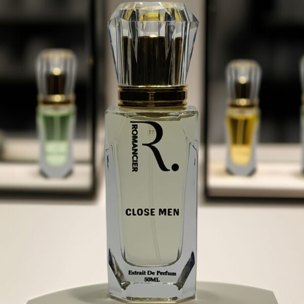 CLOSE MEN